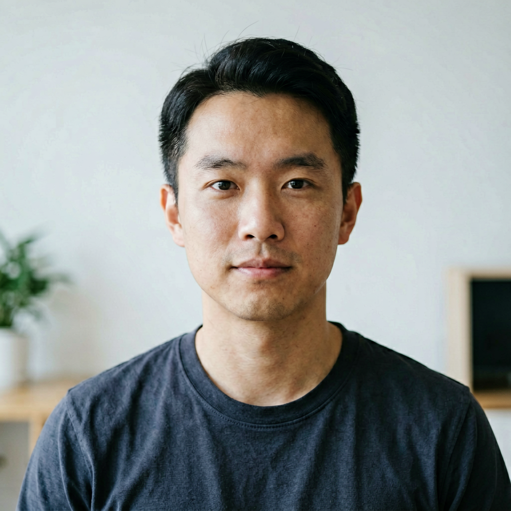 数据分析爱好者头像